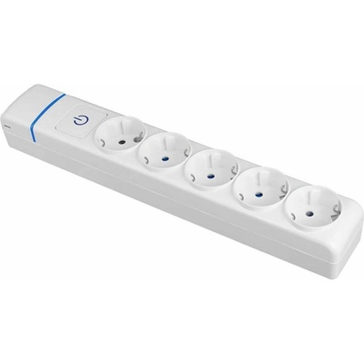 Solera 5 Plug Switch (8005PIL)