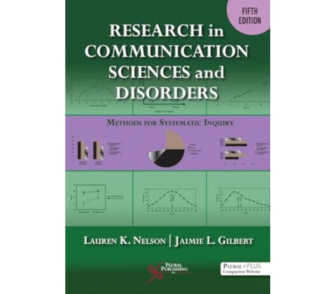 Research in Communication Sciences and Disorders
