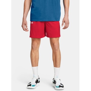 Under Armour Мъжки къси панталони Under Armour UA Baseline Under Armour | Cherven | МЪЖЕ | S