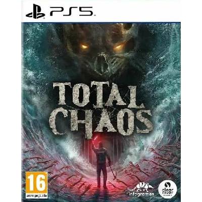 Total Chaos