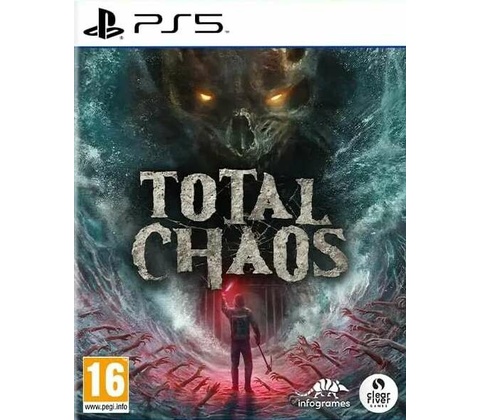 Total Chaos