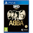 Let's Sing: ABBA - Double Mic Bundle