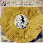 Multiland Hooker John Lee: Blues Roots - Vinyl (LP) (039127)