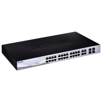 D-Link DGS-1210-24P/E
