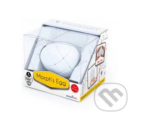 RecentToys Morph s Egg