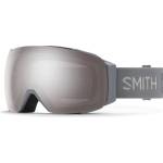 SMITH Ски маска Smith I/O Mag Mirror S3 + Storm Blue Sensor Mirror S1 Ski goggles - Cirrus Grey / CP Sun Platinum Mirror (417-5823-0111)