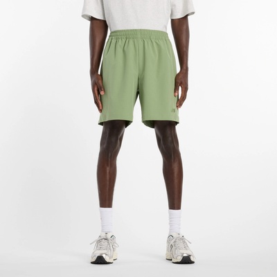 New Balance MB6174CDAAR zelené