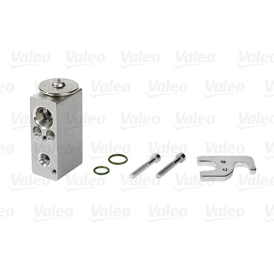 Expanzní ventil, klimatizace VALEO 509846