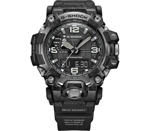 Casio GWG-2000-1A1