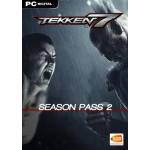 BANDAI NAMCO Entertainment Tekken 7 Season Pass 2 (PC)