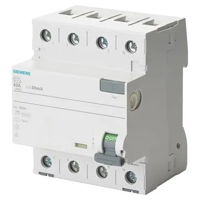 Siemens 5SV3444-6