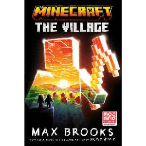 MINECRAFT THE VILLAGE | BROOKS MAX (2024)
