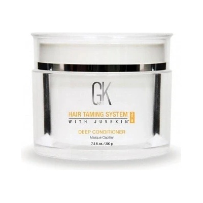 GK Global Keratin Deep Mask 200 g