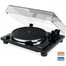 Thorens TD 201 + Ortofon Super OM 5E