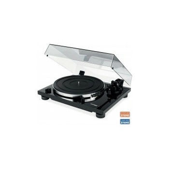 Thorens TD 201 + Ortofon Super OM 5E