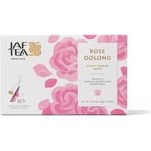 JAFTEA Secret Garden Rose Oolong 10 x 1,5 g