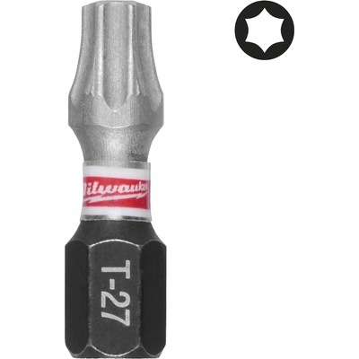 Milwaukee TX27 x 25 mm 3 ks MI4932500365