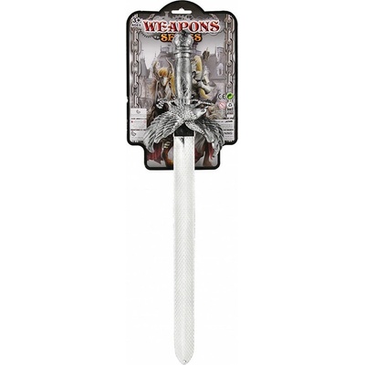 CreativeToys meč rytiersky 56cm