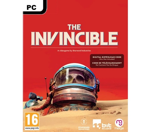 The Invincible
