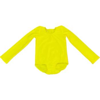 Image 1 of КАРНАВАЛ ДЕТСКО ТРИКО ЖЪЛТО (787720230925)