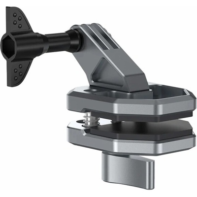 Telesin Windshield Clamp Mount for GoPro SJCAM XIAOMI DJI INSTA360 S3-EAK-03