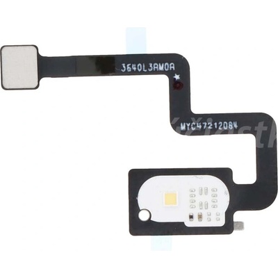 Blesk zadnej kamery pre Xiaomi 12, 12X Variant:: Flex kábel