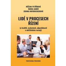 Lidé v procesech řízení