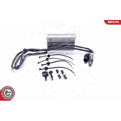 SKV Lambda sonda 09SKV410