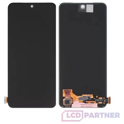 LCD Displej + Dotykový panel Xiaomi Redmi Note 11 /11s / 12s