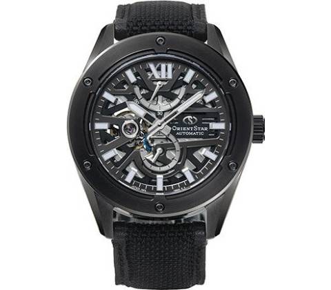 Orient BZ0002B00B