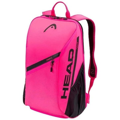HEAD Раница HEAD TOUR 25L Pink (260436)