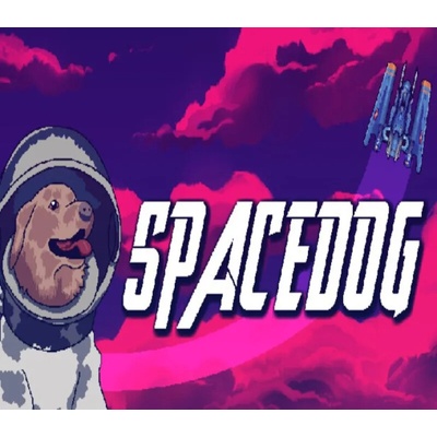SpaceDog