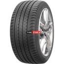 Osobní pneumatiky Berlin Tires Summer UHP1 255/45 R18 103W