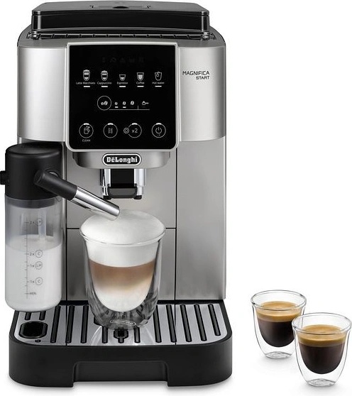 DeLonghi Magnifica Start Milk ECAM 220.80.SB