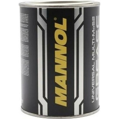 MANNOL mazivo univerzální EP-2 MULTI MOS2 s disulfidem molybdenu pro klouby 230G (nahrazuje MN8103)