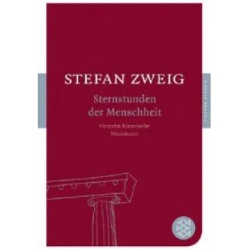 Image 1 of Sternstunden der Menschheit | Stefan Zweig