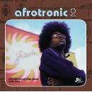 Various - AFROTRONIC 2 CD