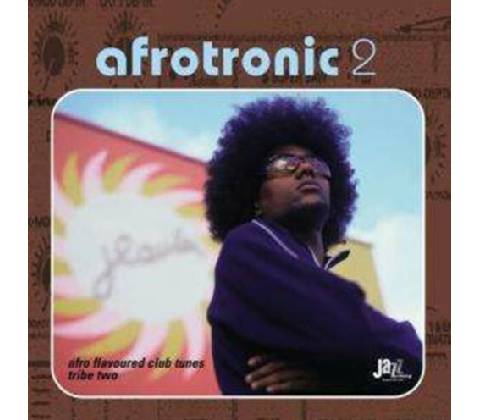 Various - AFROTRONIC 2 CD