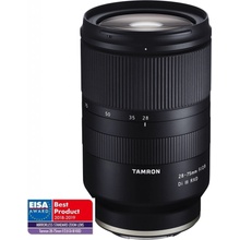 Tamron 28-75mm f/2.8 Di III RXD Sony FE