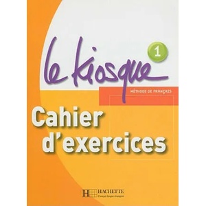 Le Kiosque | Fabienne Gallon (ISBN: 9782011555328)