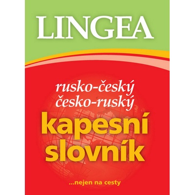 Slovník ruský kapesní klopy 3.vyd.
