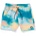 Volcom Бански гащета Volcom Baffle Trunk 17´´ swimming shorts - Blue (Salmon)