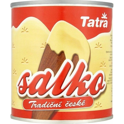 Tatra Salko 397 g