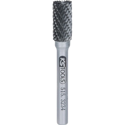 KS Tools 5153234 frézovací kolík tvrdokov Délka 65 mm Vnější Ø 6 mm