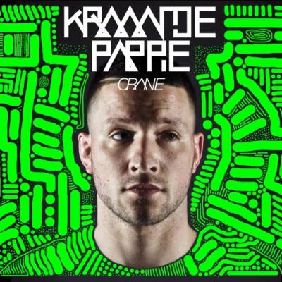 Kraantje Pappie - CRANE Vinyl