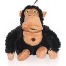 Tommi plyš Crazy monkey MIX BAREV