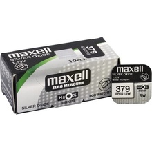 Maxell Silver Oxide 379 1ks 379/SR521SW/V379