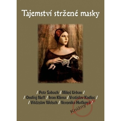 Tajemství stržené masky