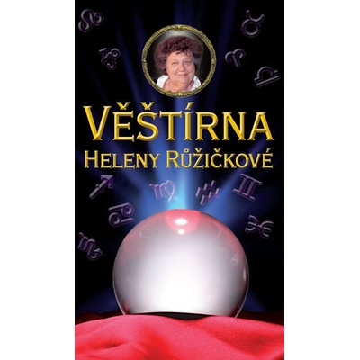Věštírna Heleny Růžičkové