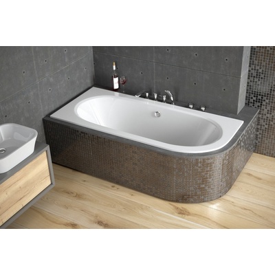 BESCO AVITA SLIM 150 × 70 cm VANAVIT150SLIML